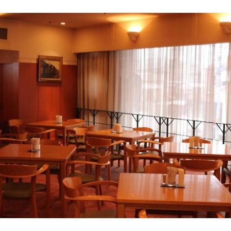 Mizusawa Ground Hotel - Vacation Stay 84945 Oshu Экстерьер фото