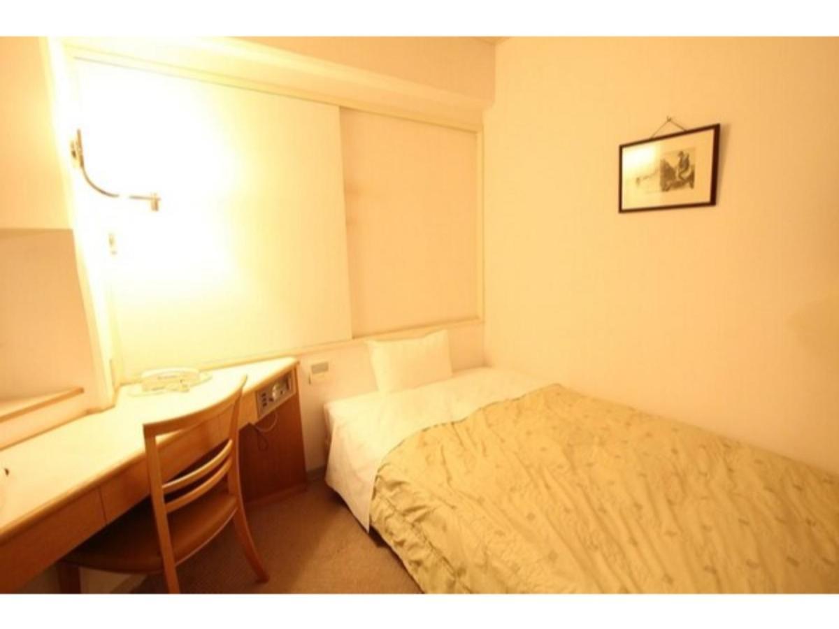 Mizusawa Ground Hotel - Vacation Stay 84945 Oshu Экстерьер фото