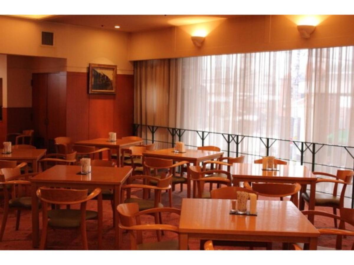 Mizusawa Ground Hotel - Vacation Stay 84945 Oshu Экстерьер фото